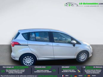  Voir d&eacute;tails -Ford B Max 1.6 Ti-VCT 105 BVA &agrave; Beaupuy (31)