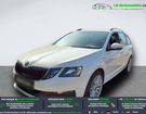 Skoda Octavia 2.0 TSI 190 ch BVA 4x4 à Beaupuy (31) Skoda Octavia 2.0 TSI 190 ch BVA 4x4 à Beaupuy (31)