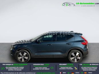  Voir d&eacute;tails -Volvo XC40 T2 129 ch BVM &agrave; Beaupuy (31)