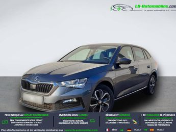  Voir d&eacute;tails -Skoda Scala 1.5 TSI 150 ch BVA &agrave; Beaupuy (31)