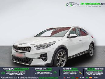  Voir d&eacute;tails -Kia Xceed 1.4l T-GDi 140 ch BVM &agrave; Beaupuy (31)