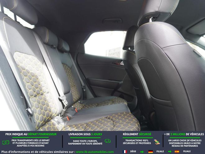Kia Xceed 1.4l T-GDi 140 ch BVM Blanc M�tallique de 2020