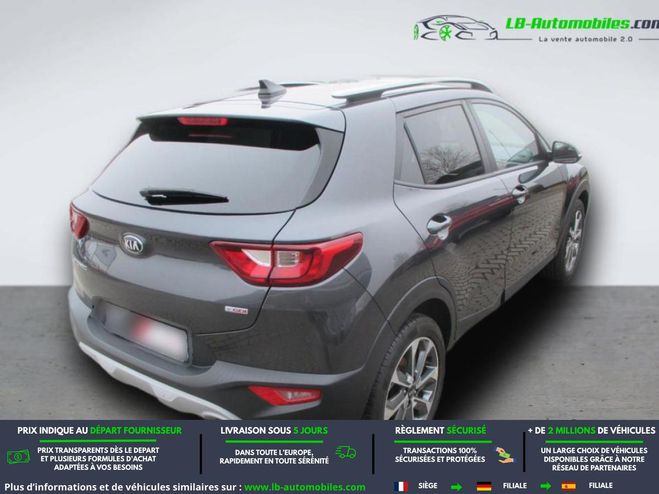 Kia Stonic 1.0 T-GDi 120 ch BVM  de 2019
