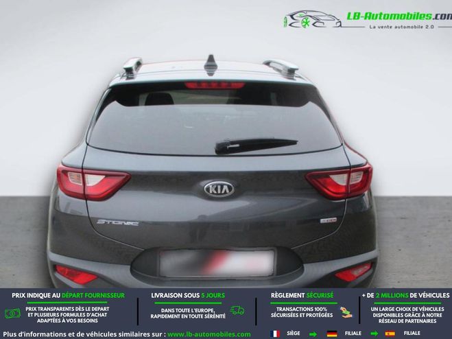 Kia Stonic 1.0 T-GDi 120 ch BVM  de 2019
