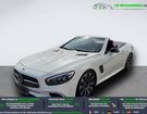 Mercedes Classe SL