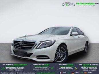  Voir d&eacute;tails -Mercedes Classe S 400 Hybrid &agrave; Beaupuy (31)