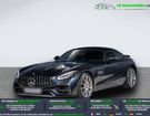 Mercedes Amg GT S 522 ch BVA à Beaupuy (31) Mercedes Amg GT S 522 ch BVA à Beaupuy (31)