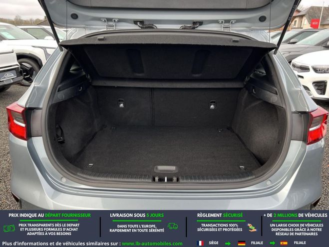 Kia Ceed 1.0 T-GDi 100 ch BVM Argent� M�tallique de 2019