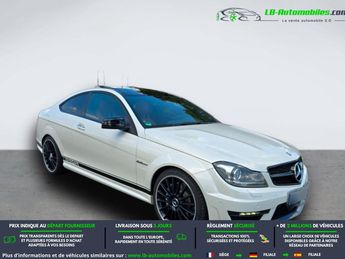 Mercedes Classe C