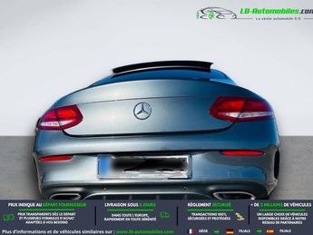 Mercedes Classe C