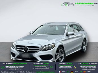 Mercedes Classe C
