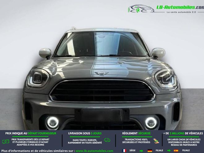 Mini Countryman 150 ch BVM Gris de 2021