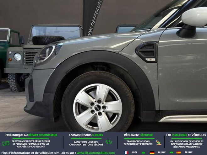 Mini Countryman 150 ch BVM Gris de 2021