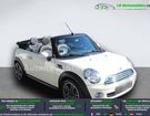 Mini Cabrio
