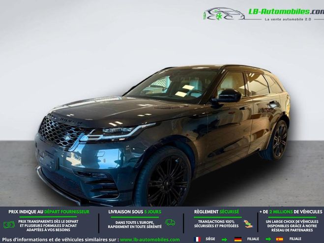 Land rover Range Rover 3.0L D300 BVA Gris M�tallique de 2020