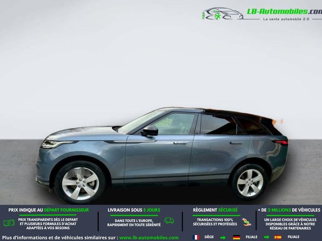 Land rover Range Rover 2.0L D240 BVA Gris de 2019