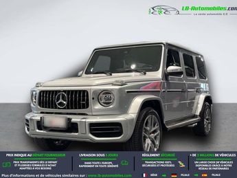 Mercedes Classe G