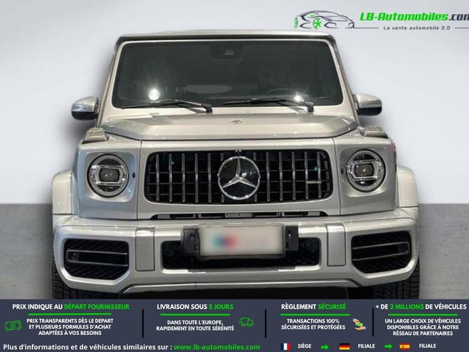 Mercedes Classe G 63 AMG BVA Argent� de 2021