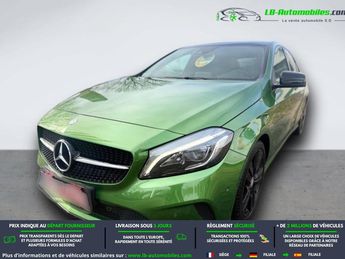 Mercedes Classe A