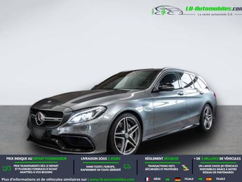 Mercedes Classe C