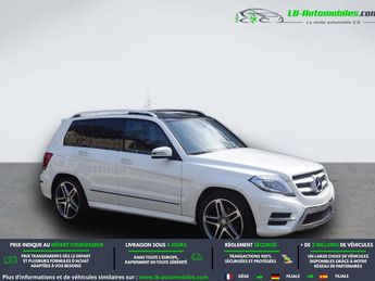 Mercedes Classe GLK