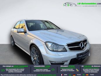 Mercedes Classe C
