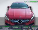 Mercedes Classe CLA