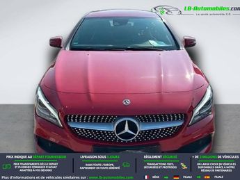  Voir d&eacute;tails -Mercedes Classe CLA CLA 200 CDI BVA &agrave; Beaupuy (31)