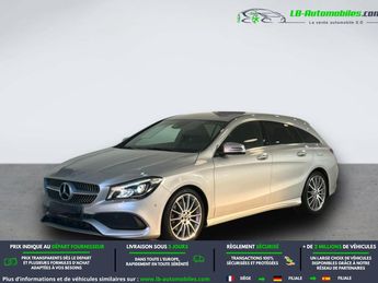 Mercedes Classe CLA