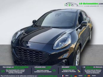  Voir d&eacute;tails -Ford Puma 1.0 EcoBoost 155 ch BVM &agrave; Beaupuy (31)