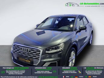  Voir d&eacute;tails -Audi Q2 TFSI 150 ch BVM &agrave; Beaupuy (31)