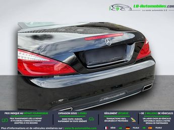 Mercedes Classe SL
