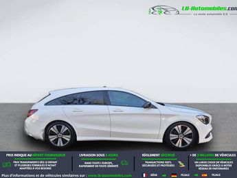 Mercedes Classe CLA
