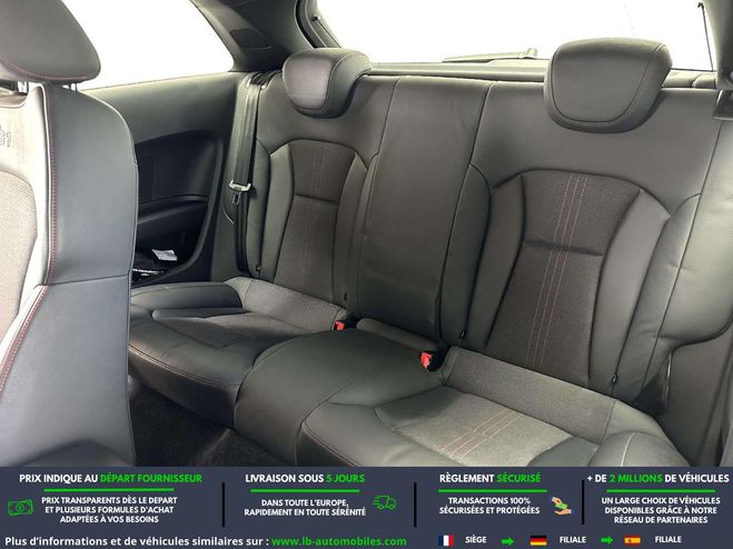 Audi S1 2.0 TFSI 231 Noir M�tallique de 2014