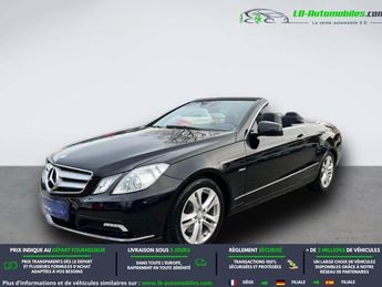 Mercedes Classe E