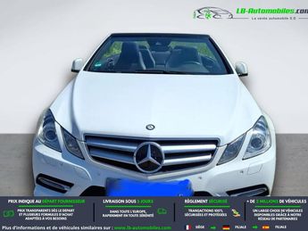 Mercedes Classe E