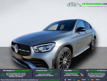 Mercedes GLC