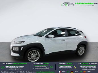  Voir d&eacute;tails -Hyundai Kona 1.0 T-GDi 120 &agrave; Beaupuy (31)