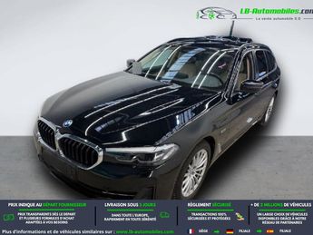 BMW Serie 5