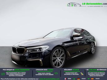 BMW Serie 5