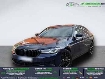 BMW Serie 5