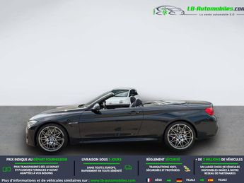  Voir d&eacute;tails -BMW M4 431 ch BVM &agrave; Beaupuy (31)