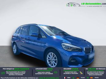  Voir d&eacute;tails -BMW Serie 2 218i 136 ch &agrave; Beaupuy (31)