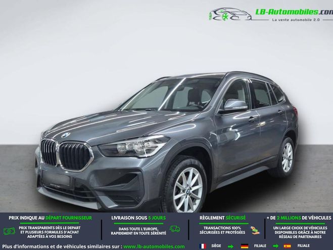 BMW X1 sDrive 16d 116 ch BVA  de 2021