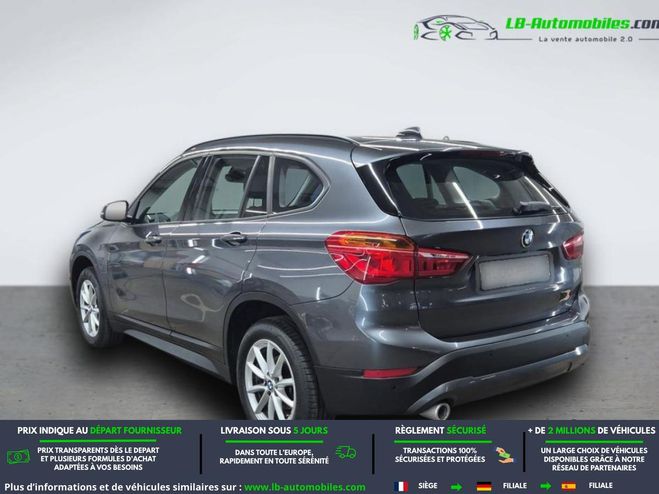 BMW X1 sDrive 16d 116 ch BVA  de 2021