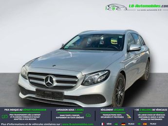 Mercedes Classe E