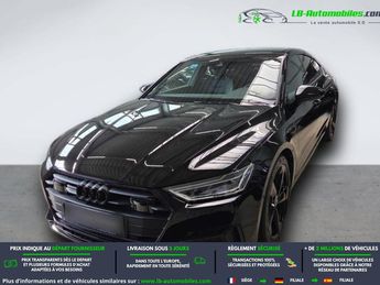  Voir d&eacute;tails -Audi A7 50 TFSIe 299 BVA Quattro &agrave; Beaupuy (31)