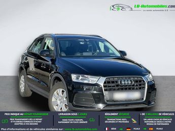  Voir d&eacute;tails -Audi Q3 2.0 TDI 150 ch BVA &agrave; Beaupuy (31)