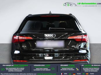 Voir d&eacute;tails -Audi A4 45 TDI 231 BVA Quattro &agrave; Beaupuy (31)
