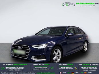  Voir d&eacute;tails -Audi A4 30 TDI 136 BVA &agrave; Beaupuy (31)